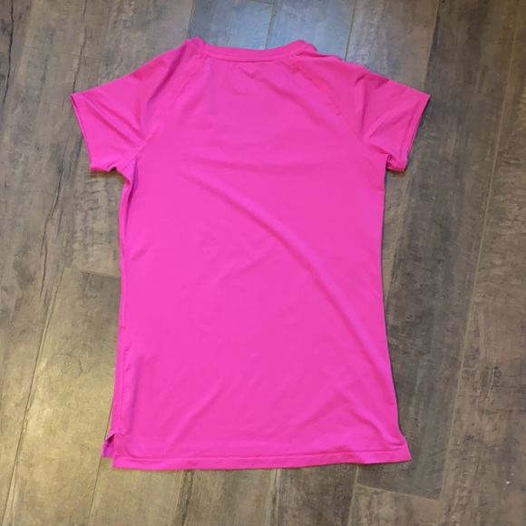 Under armour Exercise TShirt - Picture 2 of 2